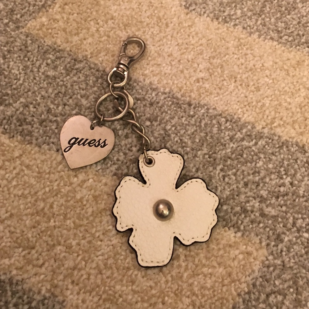 Guess Purse Accessory